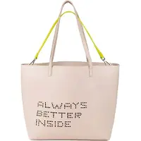 Munich Bolsa Shopper Hollow