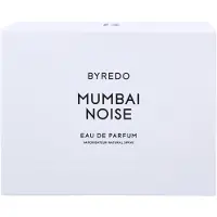 Byredo perfume Mumbai Noise EDP 50 ml