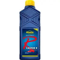 Putoline Óleo De Motor Castor R 1l