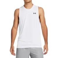Under Armour Camiseta Sem Mangas Tech