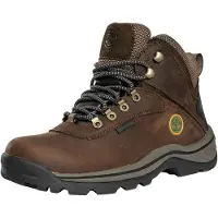 Timberland Botas De Caminhada White Ledge Mid Wp
