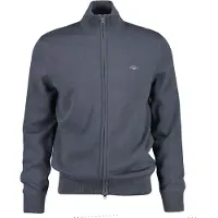 Gant Suéter Com Meia-zíper 8030164