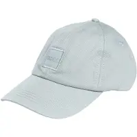 BOSS para homem. 50535555 Boné Derrel azul (OSFA), Casual, Algodão