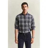 Gant Camisa De Manga Comprida 3263001