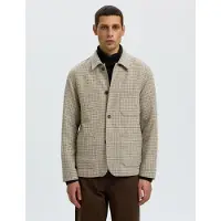 Selected Blazer Landon