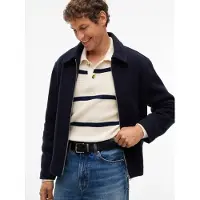 Tommy Hilfiger Cintos 'DENTON' preto