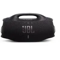 JBL Caixa De Som Bluetooth Boombox 4