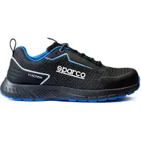 Sparco Calçado De Segurança Traction Suzuka