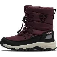 Hummel Botas De Neve Brook High Tex
