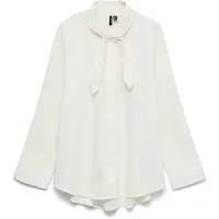 Vero Moda Camisa De Manga Comprida Synne