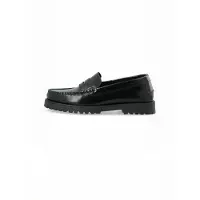 Ca'shott Mocassins ' CASLENA ' preto