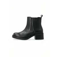 Ca'shott Botas chelsea ' CASRIKKE ' preto
