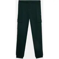 Jack & Jones Kids Calça Moletom Gordon Bradley Cargo