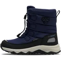 Hummel Botas De Neve Brook High Tex