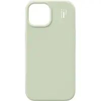 IDEAL OF SWEDEN Capas para smartphones 'iPhone 13/14/15/16E' verde claro