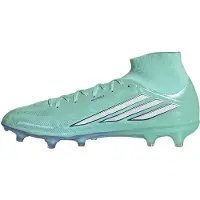 Adidas Chuteiras De Futebol Feminino F50 Sparkfusion Pro Mid Cut Fg/ag