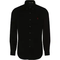 Ralph Lauren Camisa preto