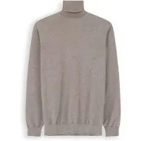 Boggi Milano Pullover acastanhado