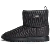 Tommy Hilfiger Botas de neve preto