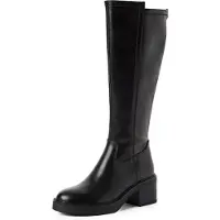 Tamaris Bota preto