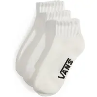 Vans Meias 'Classic' preto / branco