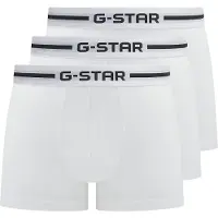 G-Star Boxers D29471-01 Brief 3 Unidades