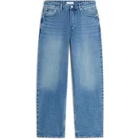 Tommy Hilfiger Calças de ganga índigo