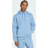 Adidas Camisola com Capuz Trefoil Essentials