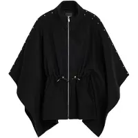 Desigual Capa preto