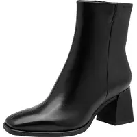 Tamaris Botim preto