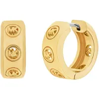 Michael Kors Brincos 'PREMIUM' ouro