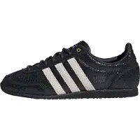 Adidas Originals Sapatilhas baixas 'Japan' preto / offwhite