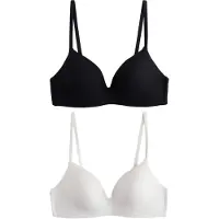 Next Soutien preto / branco