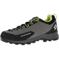 Garmont - Calçado caminhada homem - Oron Grey para Homem - Tamanho 9 UK