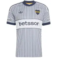 Adidas Camisola Boca Juniors 26/27 Away