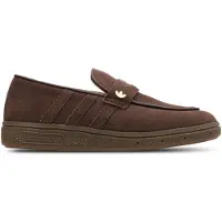 Adidas Originals Mocassins 'Spezial' castanho