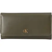 Calvin Klein Carteira Feminina Lv04f1224g