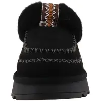 Tom Tailor Sapato Slip-on preto