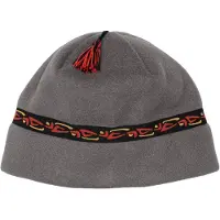 Black Diamond Gorro Nordic Fleece Tassel