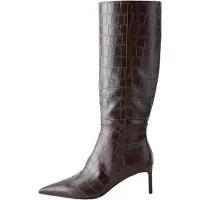 Next Bota 'Forever Comfort' chocolate