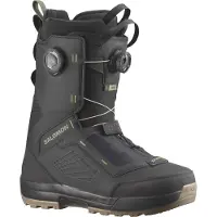 Salomon Botas De Snowboard Echo Dual Boa