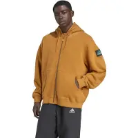 Adidas Casaco com Capuz em Fleece EQT