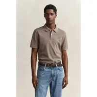 Gant Polo De Manga Curta 2210 Regular Fit