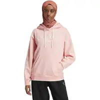 Adidas Camisola Larga com Capuz