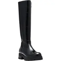 Esprit Bota 'Lilli' preto