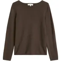 Marc O'Polo Pullover castanho escuro