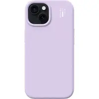 IDEAL OF SWEDEN Capas para smartphones 'iPhone 13/14/15/16E' roxo claro