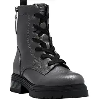 Esprit Botim com fivela 'Lilli' cinzento escuro