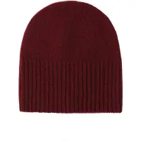TATUUM Gorros 'Velavia' vermelho vinho