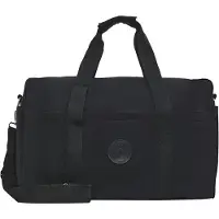 Mindesa Mala de viagem preto